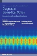 Cover: Diagnostic Biomedical Optics - Institute of Physics Publishing
