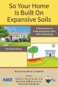 Cover: So Your Home Is Built on Expansive Soils - American Society of Civil Engineers