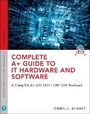 Bild: Complete A+ Guide to IT Hardware and Software - Pearson It Certification