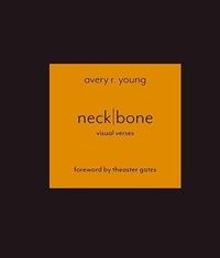 Enlarge image Cover: Neckbone - Northwestern University Press