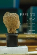 Cover: Freud's Jaw and Other Lost Objects - Fordham University Press