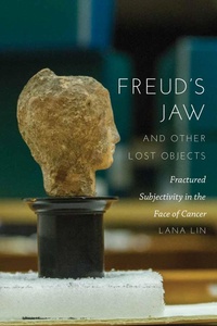 Enlarge image Cover: Freud's Jaw and Other Lost Objects - Fordham University Press