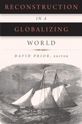 Cover: Reconstruction in a Globalizing World - Fordham University Press
