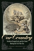 Cover: Our Country - Fordham University Press