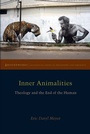 Cover: Inner Animalities - Fordham University Press