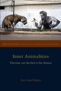 Cover: Inner Animalities - Fordham University Press