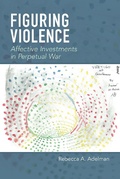 Cover: Figuring Violence - Fordham University Press