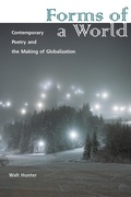 Cover: Forms of a World - Fordham University Press