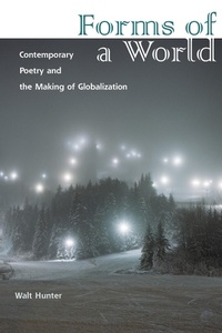 Enlarge image Cover: Forms of a World - Fordham University Press