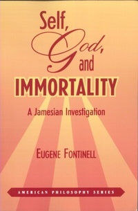 Abbildung von: Self, God and Immortality - Fordham University Press