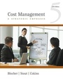 Cover: Cost Management - McGraw Hill Higher Education