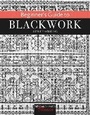 Cover: Beginner's Guide to Blackwork - Search Press Ltd