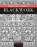 Cover: Beginner's Guide to Blackwork - Search Press Ltd