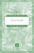 Bild: Gratitude - Hazelden Information & Educational Services