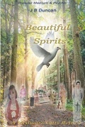 Cover: Beautiful Spirits - Mlarter