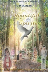 Enlarge image Cover: Beautiful Spirits - Mlarter