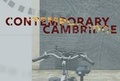 Cover: Contemporary Cambridge 2018 - Anglia Ruskin University