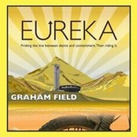 Enlarge image Cover: Eureka - Little m Press