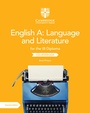 Cover: English A: Language and Literature for the IB Diploma Coursebook - Cambridge University Press