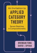 Cover: An Invitation to Applied Category Theory - Cambridge University Press