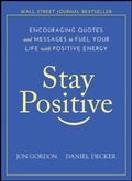 Cover: Stay Positive - Wiley