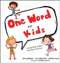 Cover: One Word for Kids - Wiley