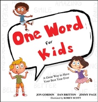 Enlarge image Cover: One Word for Kids - Wiley