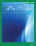 Cover: Principles of Human Anatomy, EMEA Edition - Wiley