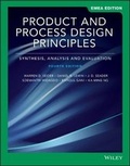 Cover: Product and Process Design Principles - Wiley