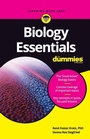 Cover: Biology Essentials For Dummies - Wiley