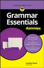 Cover: Grammar Essentials For Dummies - Wiley