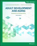 Cover: Adult Development and Aging - Wiley