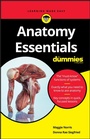 Cover: Anatomy Essentials For Dummies - Wiley
