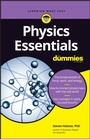 Cover: Physics Essentials For Dummies - Wiley