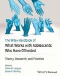 Bild: What Works with Adolescents Who Have offended - Wiley