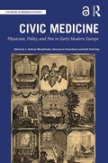 Cover: Civic Medicine - Routledge