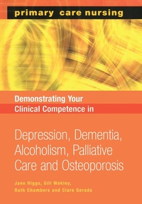 Abbildung von: Demonstrating Your Clinical Competence - CRC Press