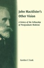 Cover: John Macalister's Other Vision - CRC Press