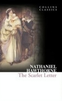 Enlarge image Cover: The Scarlet Letter - William Collins