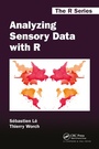 Cover: Analyzing Sensory Data with R - Chapman & Hall/CRC