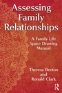 Cover: Assessing Family Relationships - Routledge