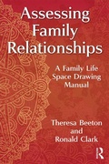 Cover: Assessing Family Relationships - Routledge