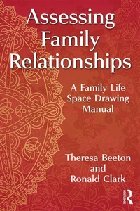 Enlarge image Cover: Assessing Family Relationships - Routledge
