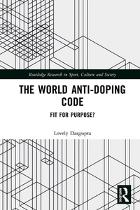 Abbildung von: The World Anti-Doping Code - Routledge