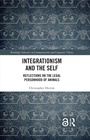 Cover: Integrationism and the Self - Routledge