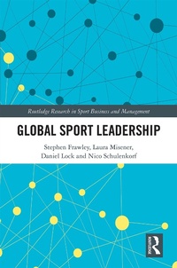 Abbildung von: Global Sport Leadership - Routledge