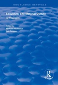 Cover: Souvenirs - Routledge