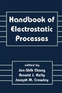 Cover: Handbook of Electrostatic Processes - CRC Press