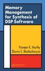 Cover: Memory Management for Synthesis of DSP Software - CRC Press