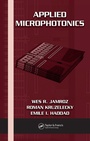 Cover: Applied Microphotonics - CRC Press